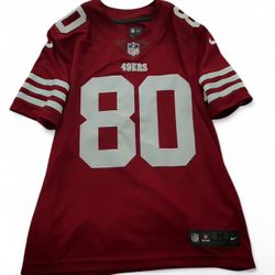 Jerry Rice Jersey