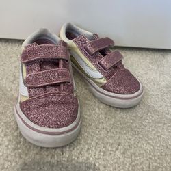 Vans Size 8