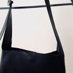 Black Zara Tote Bag