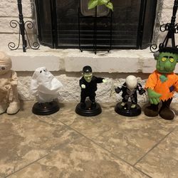 Hallowen Decoration