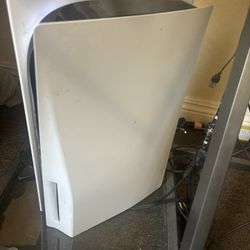 Used Ps5 With Disc