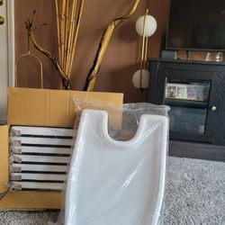 Hair Washing Tray Pallet Of 60 Cases×7 400 Pieces Salon Hospital New 