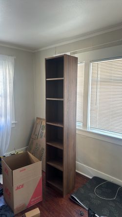 Bookshelf