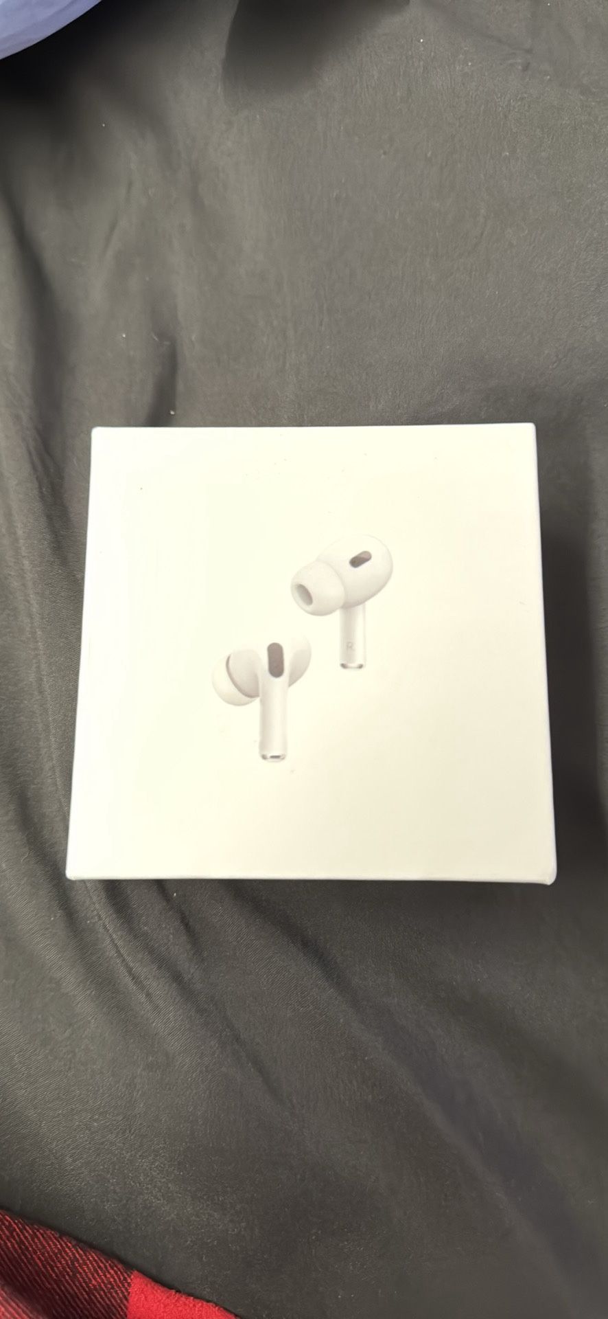 apple airpod pros 2nd gen