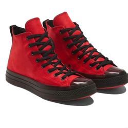 7 CONVERSE SHOES MEN