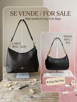 Cute bags