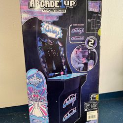 Arcade Game