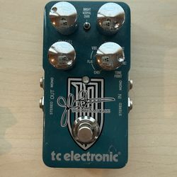 TC Electronic The Dreamscape