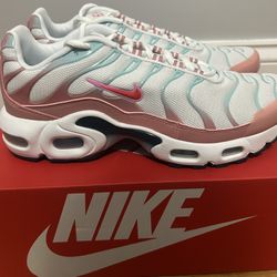Nike Air Max Plus (GS)   6y