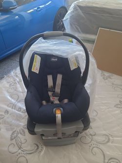 Car seat