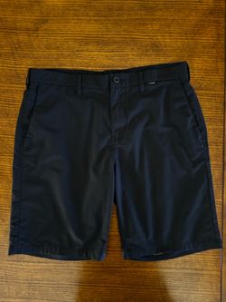 New Men’s  Hurley Shorts 34