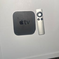 Apple Tv 1st Gen