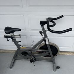 Exercise Bike (Schwinn)