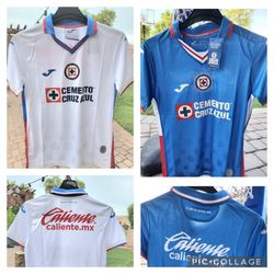CRUZ AZUL  CLUB 2022-2023 