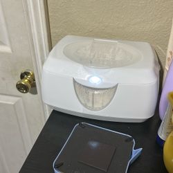wipe Warmer