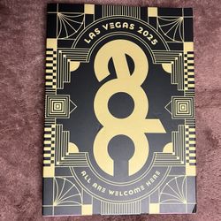 EDC Ticket Las Vegas 