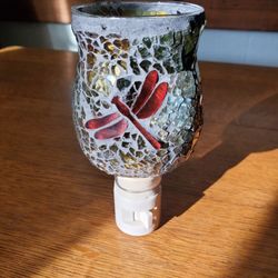 VINTAGE NIGHT LIGHT 🌙 