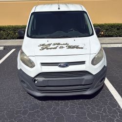 2016 Ford Transit