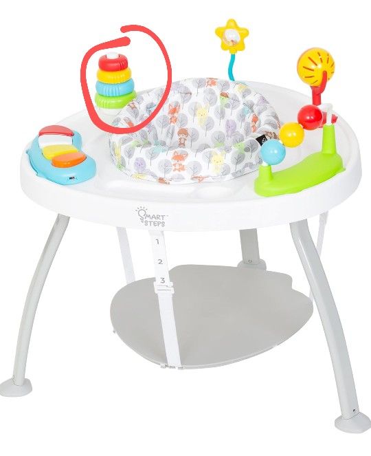 Smart Steps Baby Seat