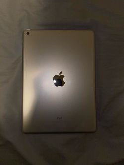 I Pad 6th Generation