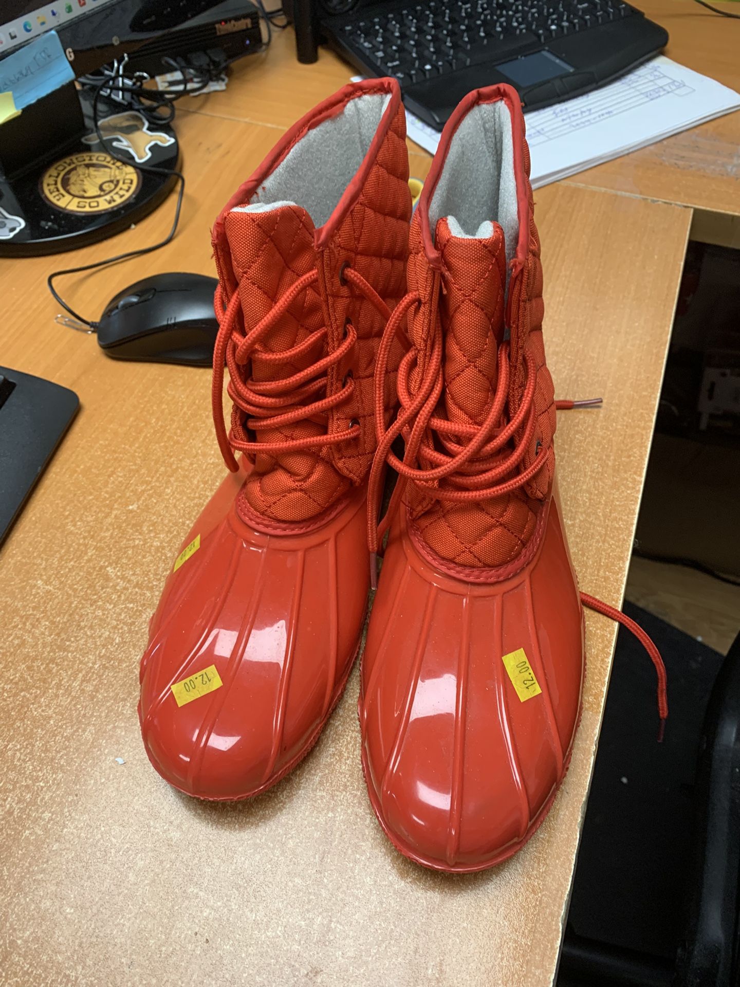 Snow Boots Women’s 