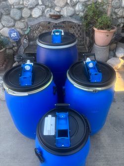 can recycling ♻️ containers