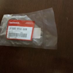Honda S2000 Pilot Clutch Bearing New Genuine