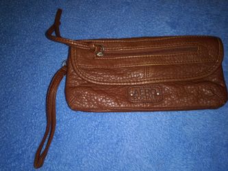 Aero postale wallet. New!