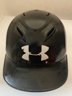 Baseball helmets