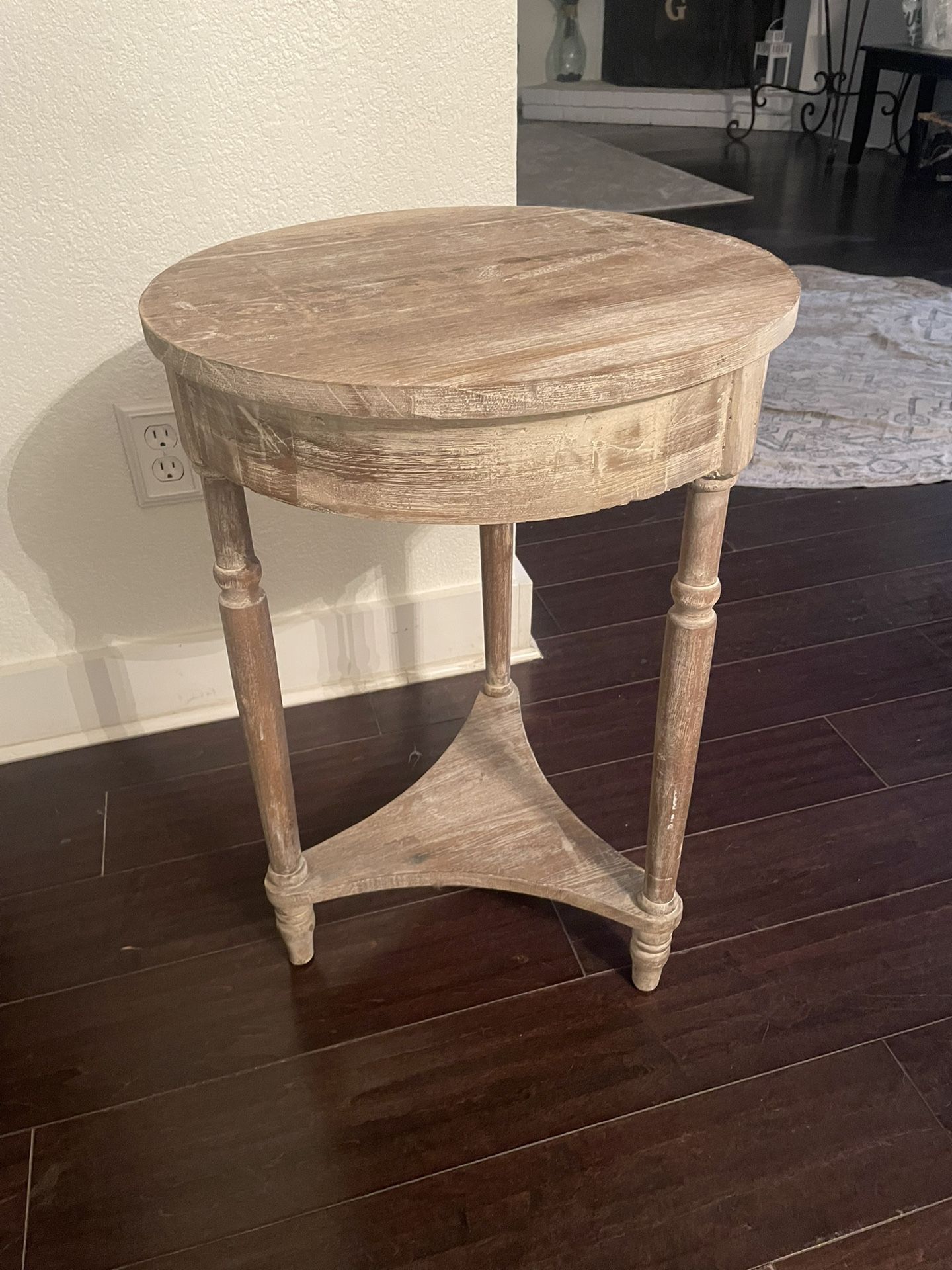 Side Table