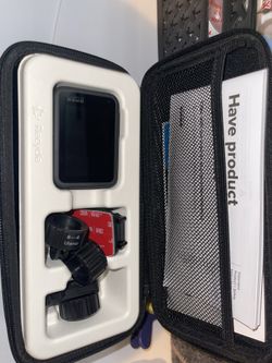 Go pro 10 Camera