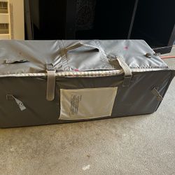 Bassinet Travel