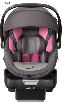 Safety 1st air top 360 infant car seat