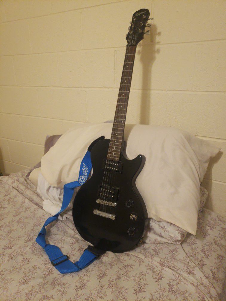 Epiphone Special Model