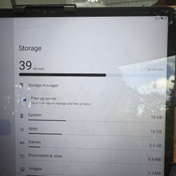 Onn Tablet Pro 