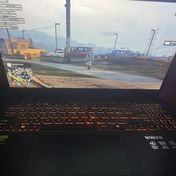 Acer Nitro V 15 Acer  gaming laptop