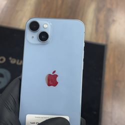 iPhone 14 Plus 128Gb factory unlocked