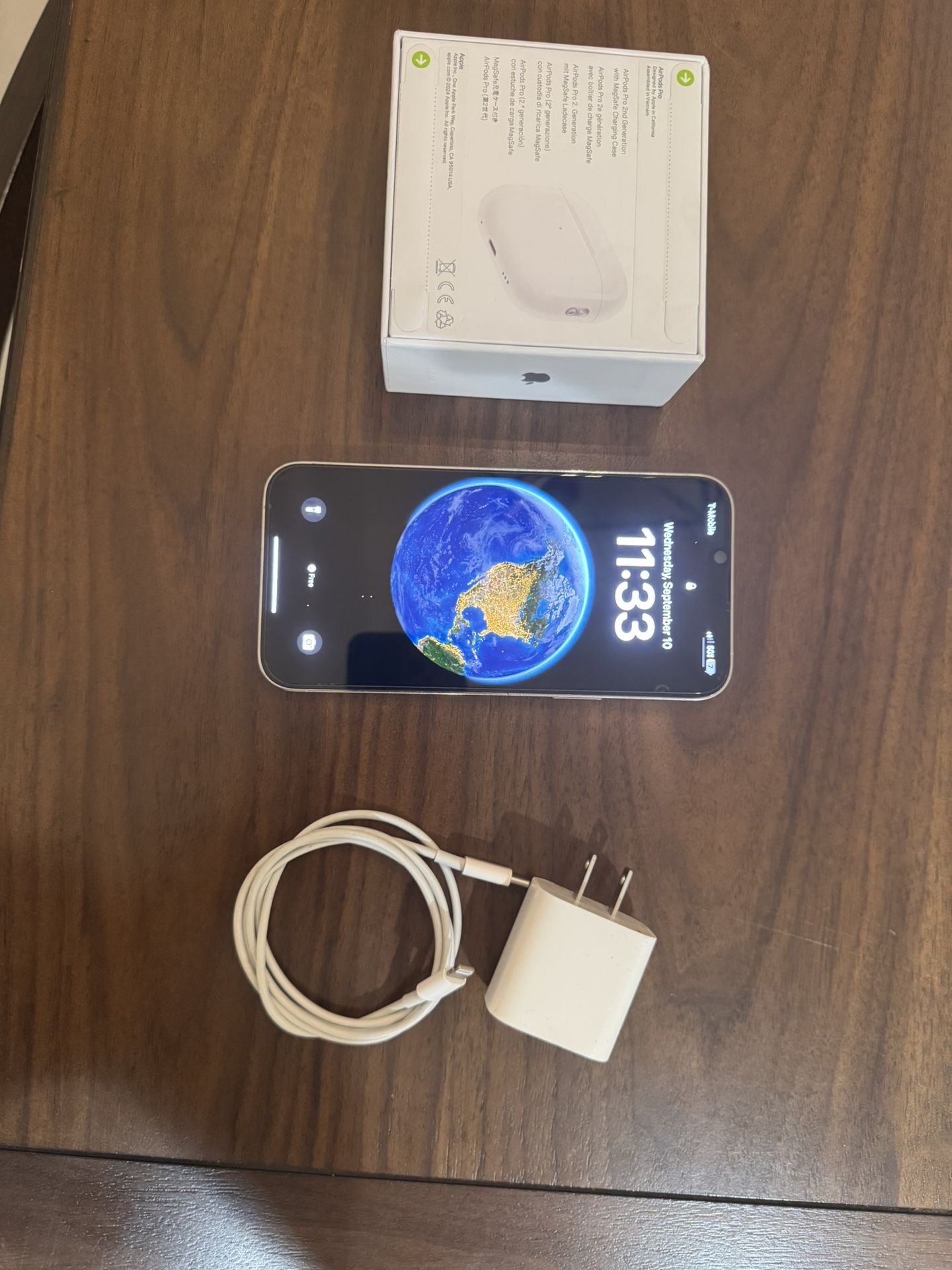 iPhone 13 Pro Max 128 GB