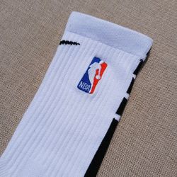 NIKE ELITE DRY FIT CREW SOCKS L 42-46