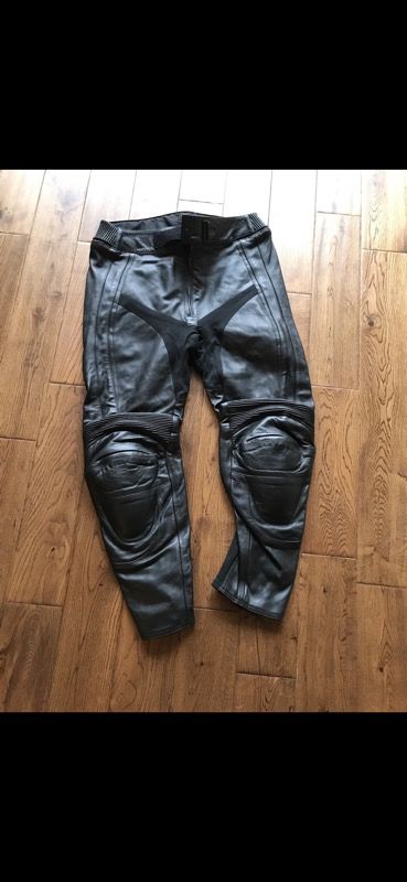 Motorcycle gear