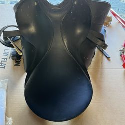 Dressage Saddle - PASSIER