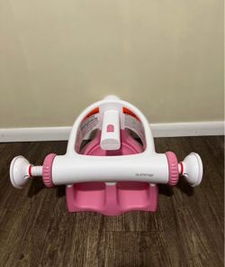 Ingenuity Sit-Up Bath Seat