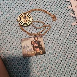 Harry Potter Time Turner