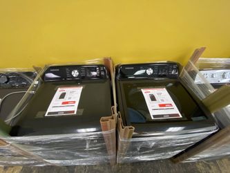 Samsung  Washer and Dryer set WA47CG3500AV DVG47CG3500V