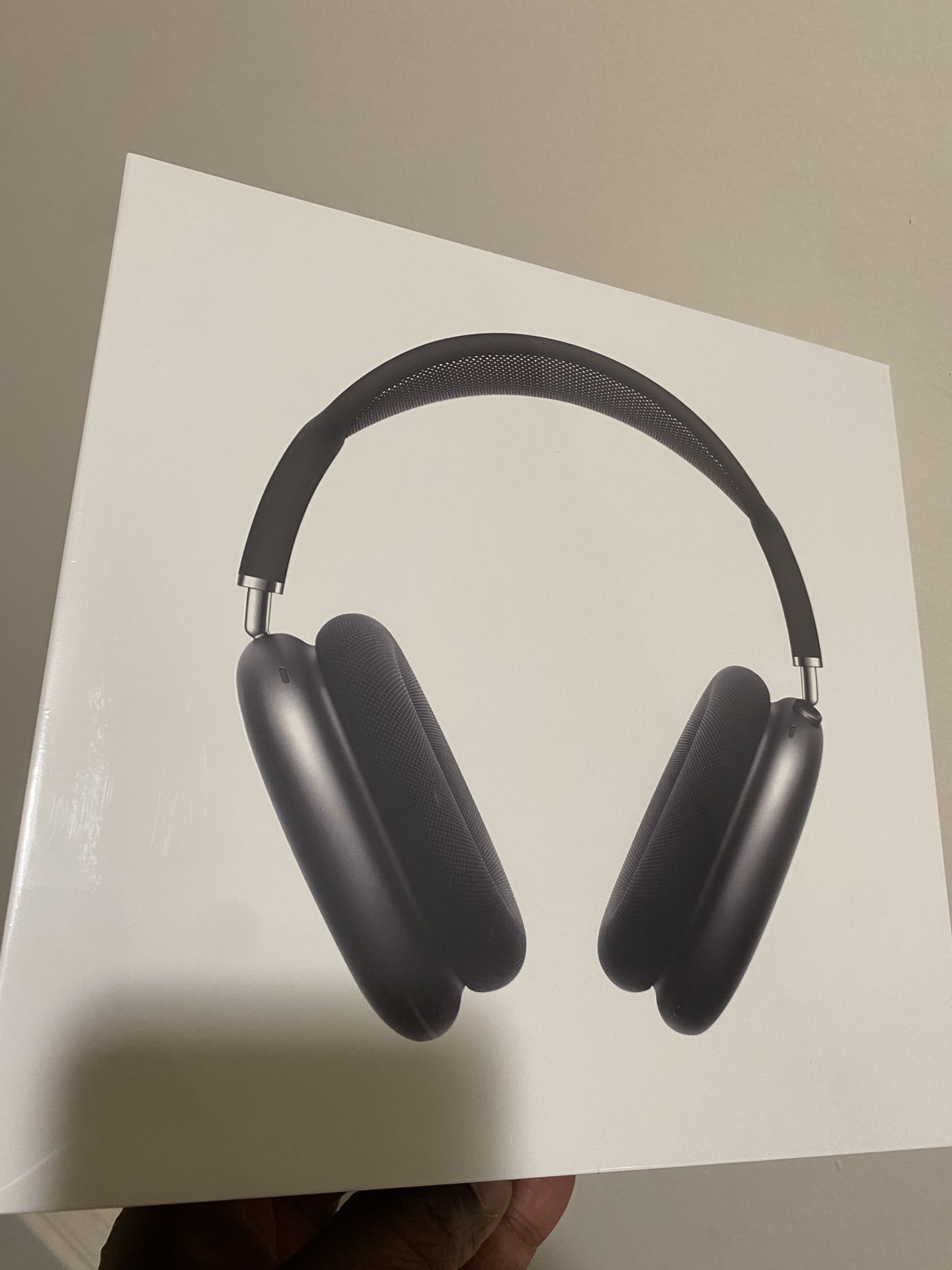 AirPods Max Black