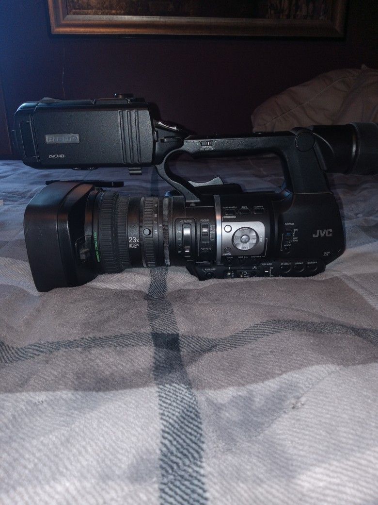 Video Recorder
