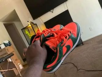 Dunks And Jays 
