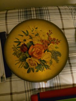Boston plates