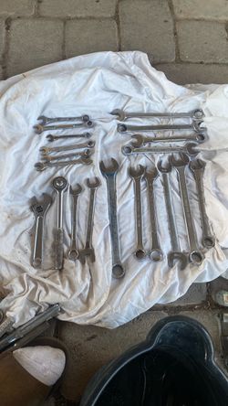 Tools variety