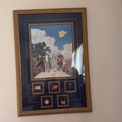 Wizard Of Ozz Collectible 